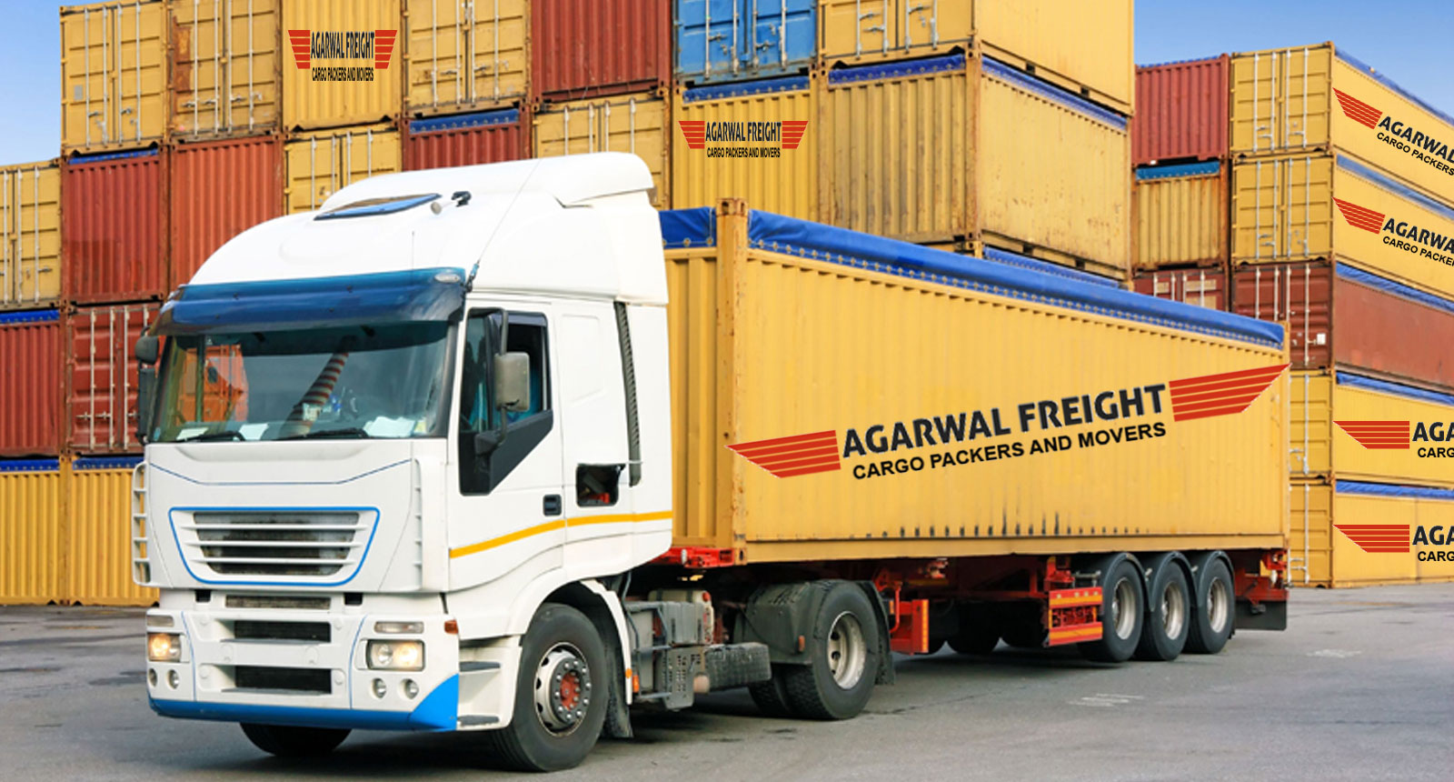 agarwal packers and movers