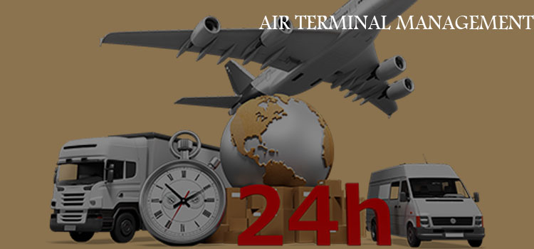 air-terminal-management