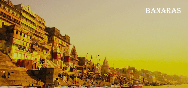 Packers and movers Banaras 