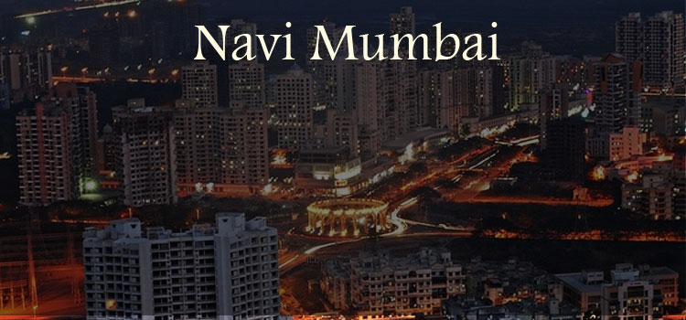 Packers and Movers In Navi Mumbai